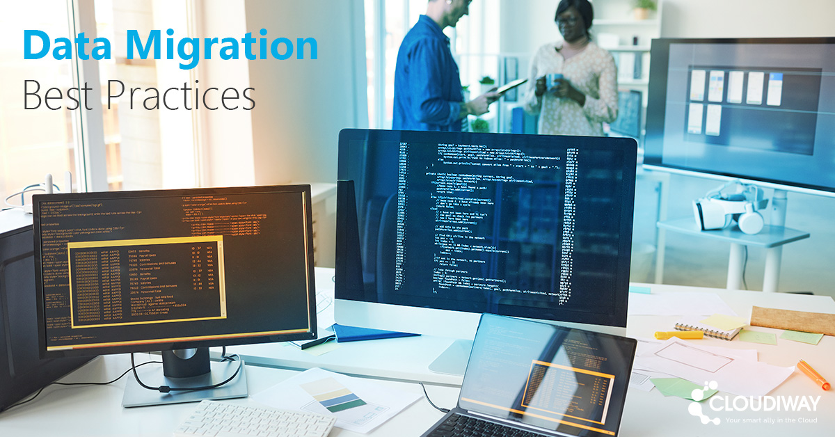 Data Migration Best Practices In 5 Steps | Switzerland Daily Monitor