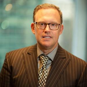 Gregg Marcus works in commercial lending and as a commercial insurance broker in New York, New York