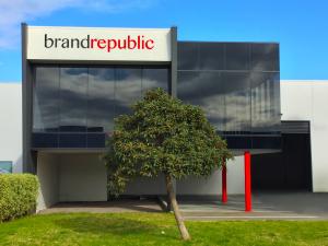 Brand Republic Headquarters