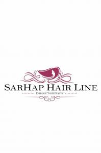 Sarhap hairline