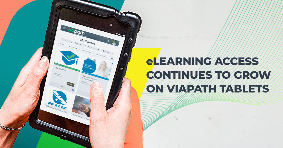 ViaPath Technologies Expands Access To ELearning Content Through ...