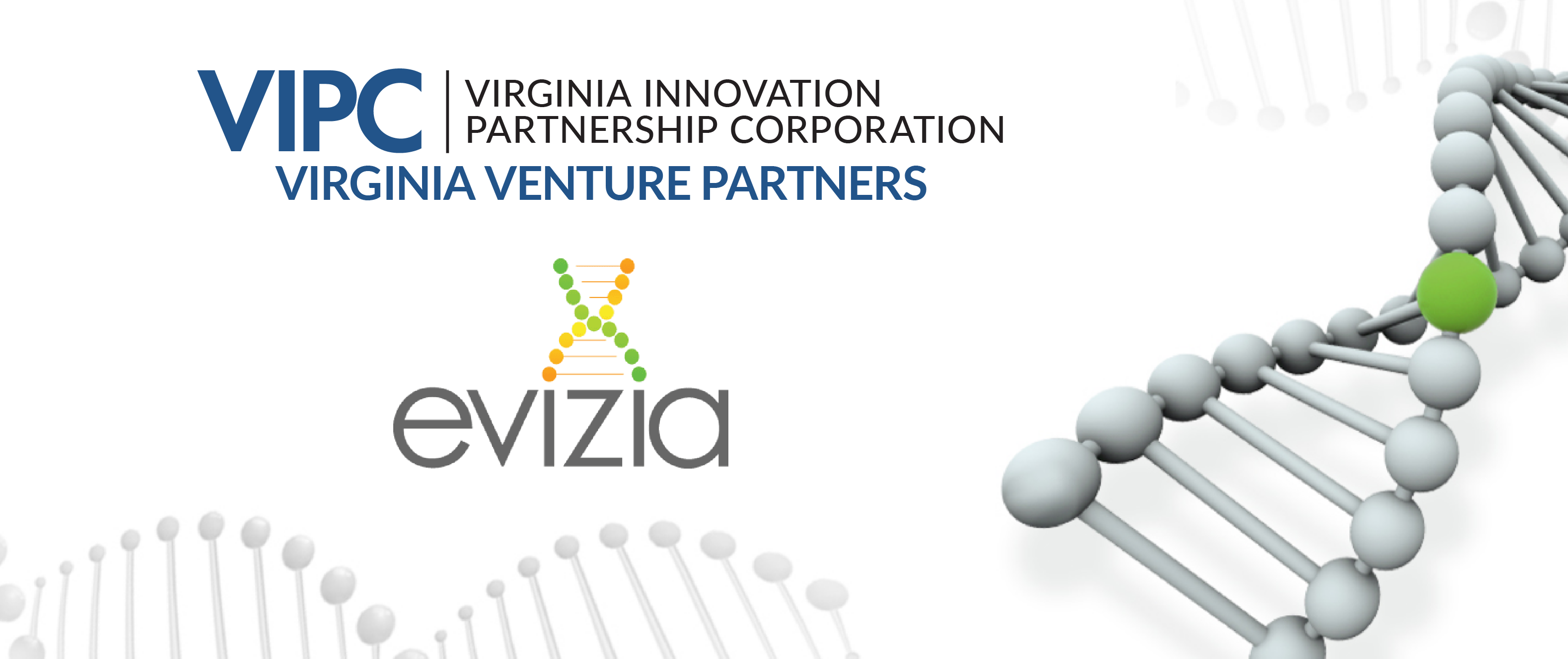 VIPC’s Virginia Venture Partners Invests In Evizia To Provide Tools ...