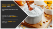 Precooked Corn Flour Market Dynamic Growth Factors, In-Depth Analysis And Outlook By Forecast To 2031