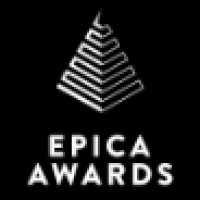 Epica Awards' pyramid logo