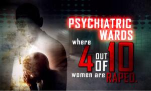 Psychiatrists themselves indicate that 65 percent of their new patients inform them of previous psychiatrists who have sexually abused them.