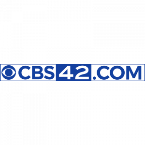 WIAT CBS 42 logo