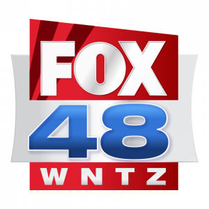 WNTZ FOX 48 logo