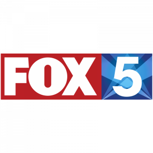 KSWB FOX 5 logo