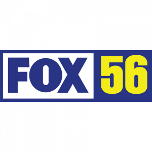 WDKY FOX 56 logo