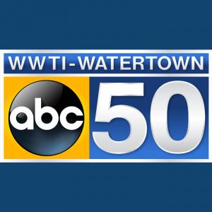 WWTI ABC 50 logo