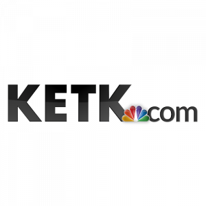 KETK NBC 56/KFXK FOX 51 logo