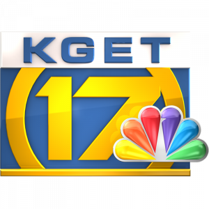 KGET NBC 17/CW 12 logo