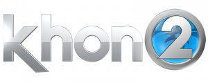 KHON CW/FOX 2 logo