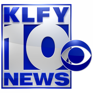 KLFY CBS 10 logo