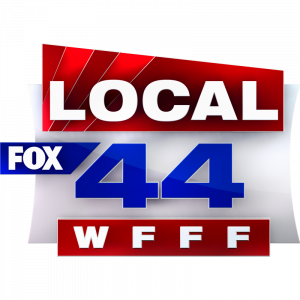 WFFF FOX 44 logo