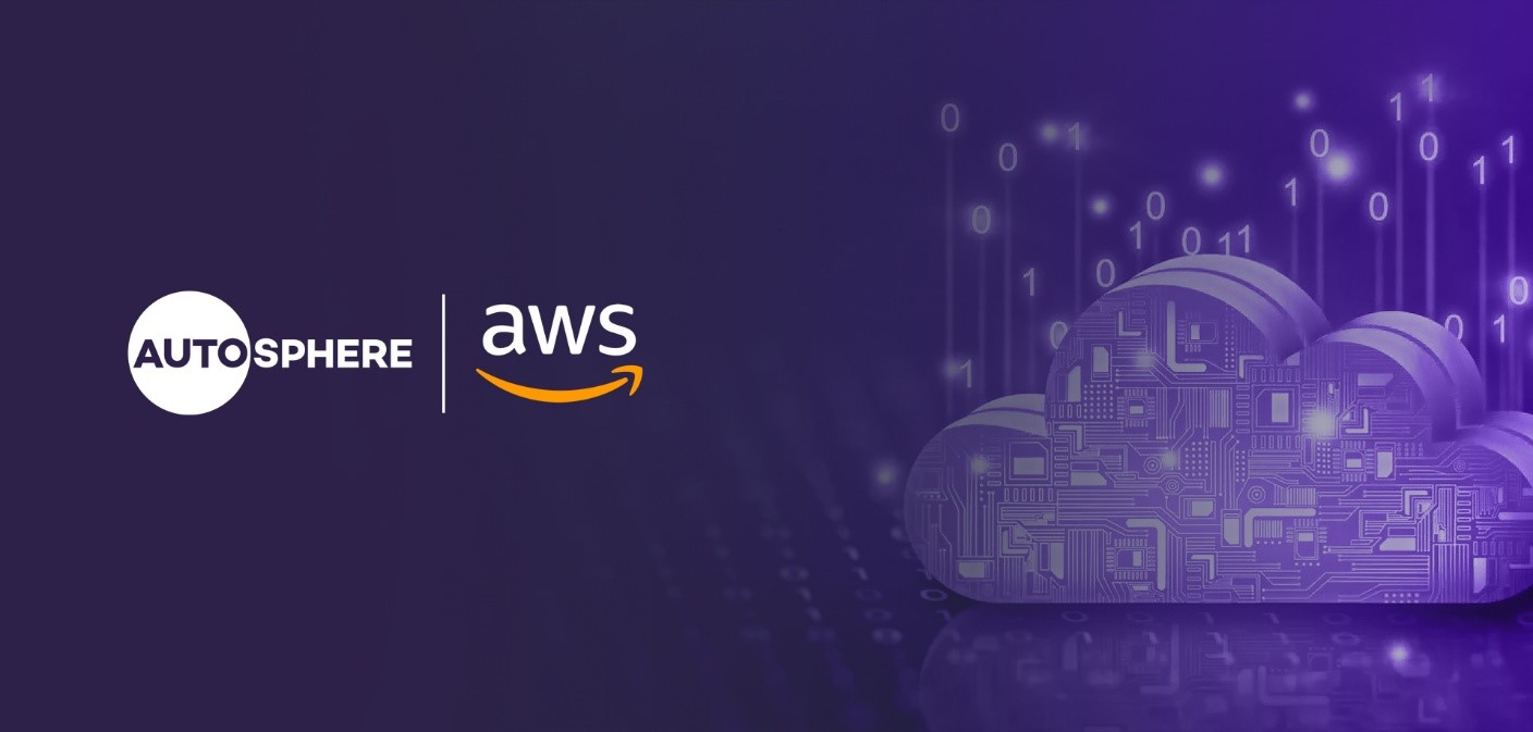 Autosphere Now Leverages AWS Technologies To Transform Communication ...