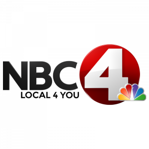 WCMH NBC 4 logo