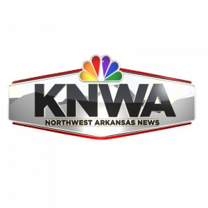 KNWA NBC/FOX 51 logo