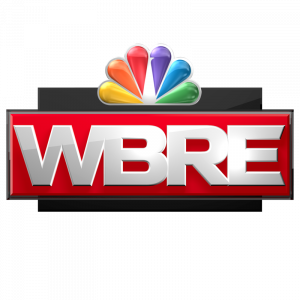 WBRE NBC 28 logo