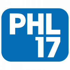 WPHL MyNetworkTV 17 logo