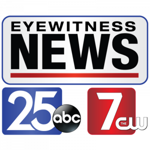 WEHT ABC25/WTVW CW 7 logo