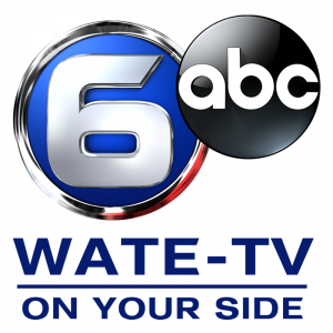 WATE ABC 6 logo