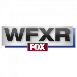 WFXR FOX 27 logo