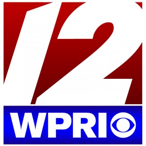 WPRI CBS 12 logo