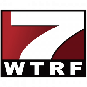WTRF ABC/CBS 7 logo
