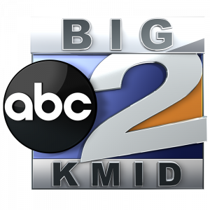 KMID ABC 2 logo