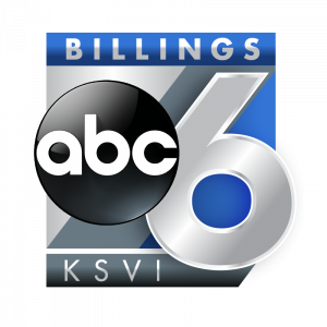 KSVI ABC 6 logo