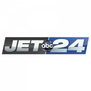 WJET ABC 24 logo