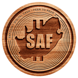 South Africa crypto and blockchain company Safcoin