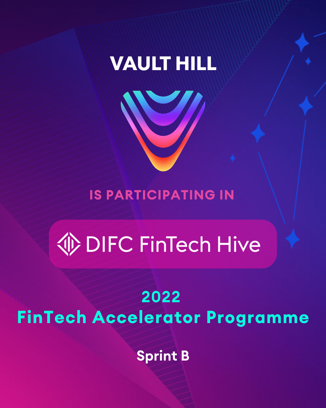 vault hill crypto