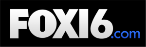 KLRT FOX 16 logo