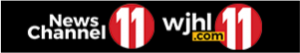 WJHL ABC/CBS 11 logo