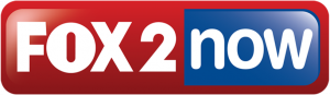 KTVI FOX 2 logo